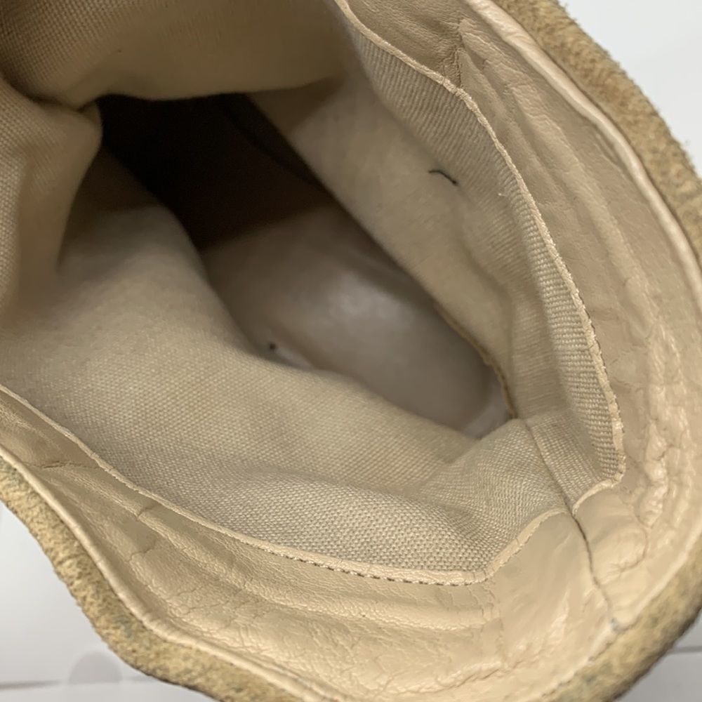 Desigual boots. Size 40 - Picture 14 of 15